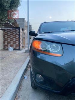 هیوندای سەنتافی